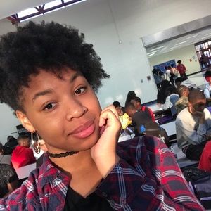 Meet your Posher, Tyra